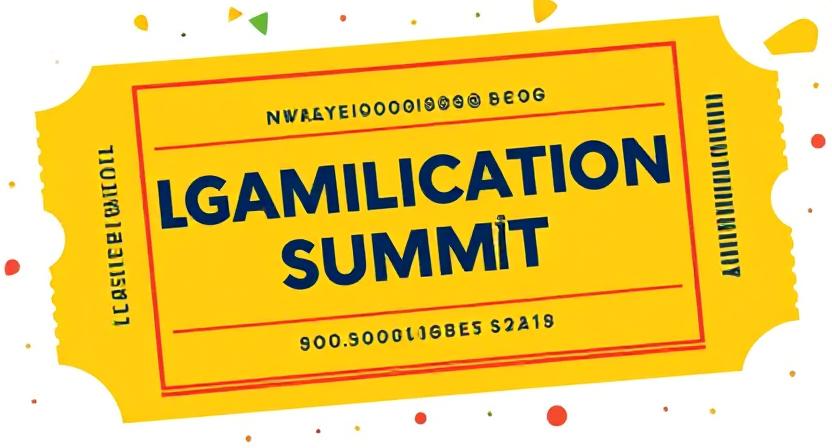 Lgamification Summit Ticket Sale Effectiveness: Boost Attendance Through Smart Engagement